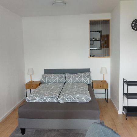 Appartement Valentino Bad Hönningen Kültér fotó