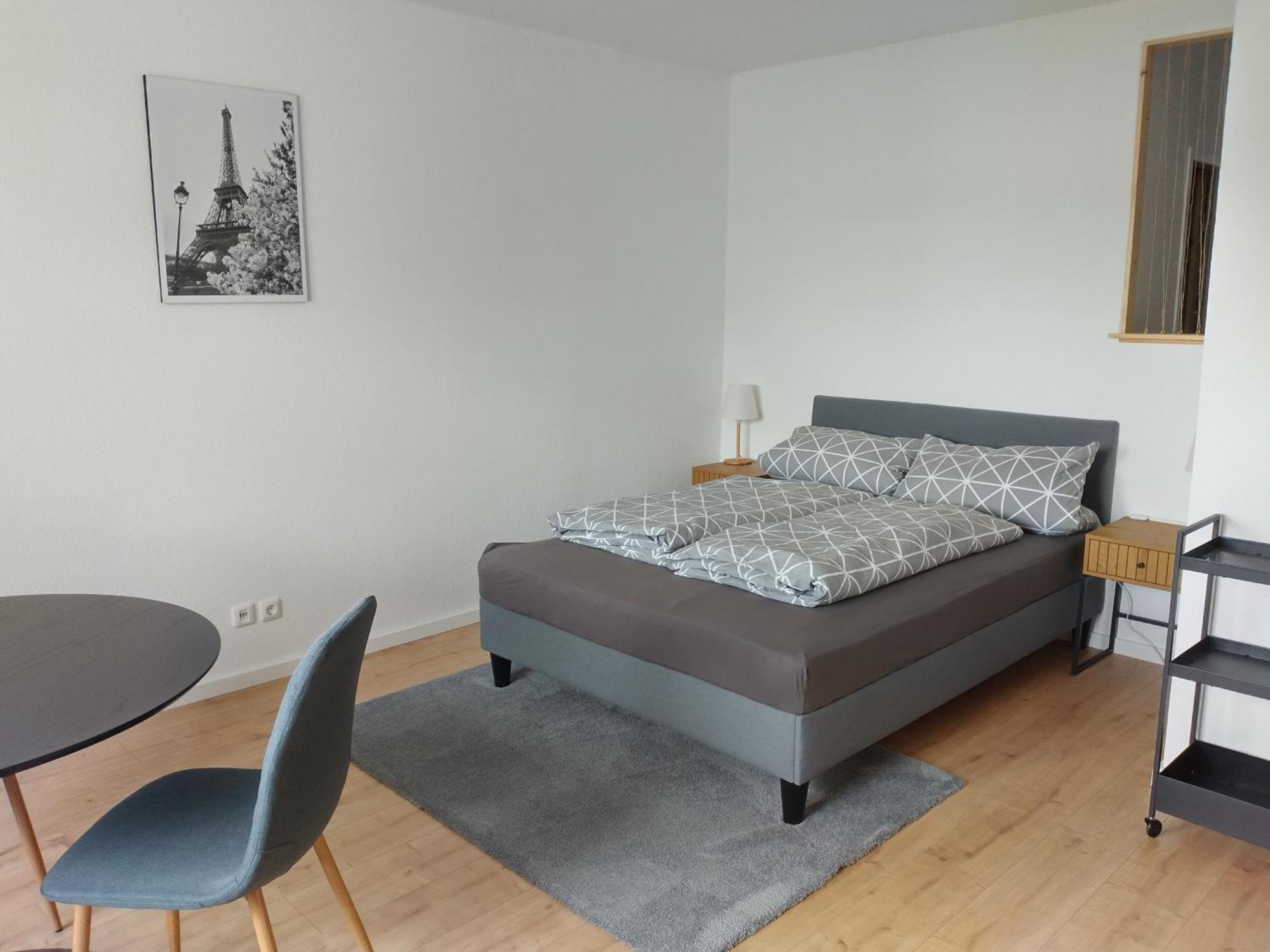 Appartement Valentino Bad Hönningen Kültér fotó