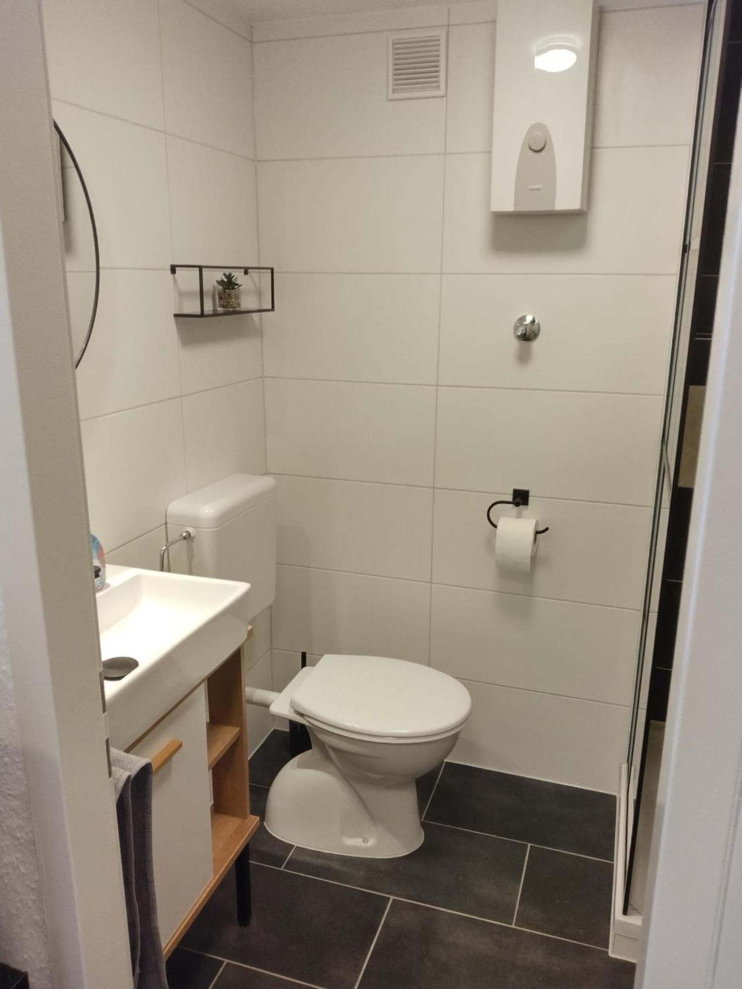 Appartement Valentino Bad Hönningen Kültér fotó