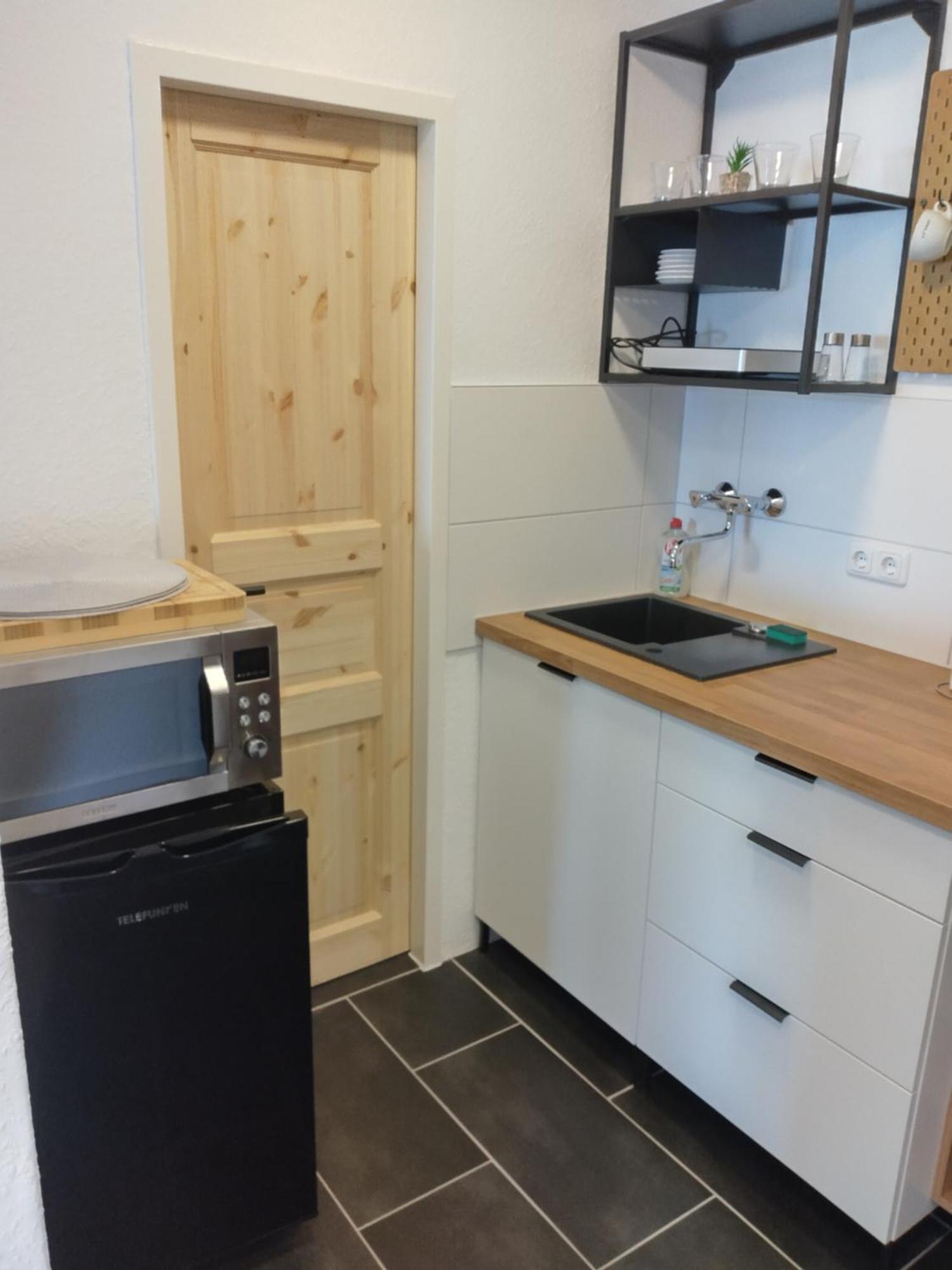 Appartement Valentino Bad Hönningen Kültér fotó